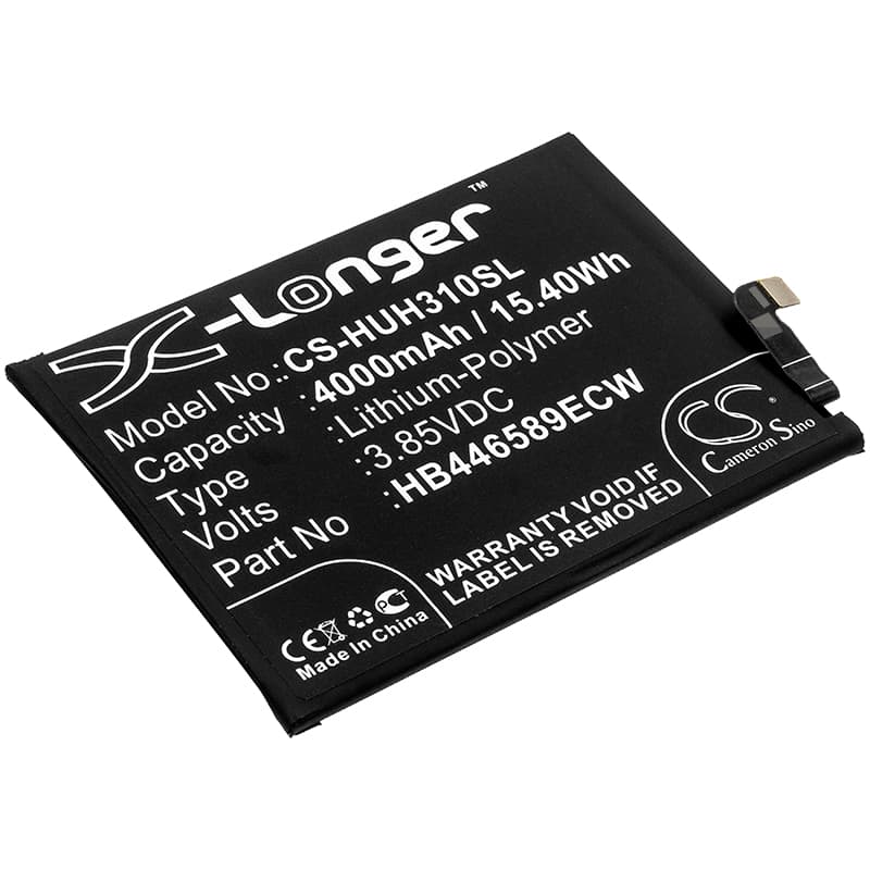 Replacement Battery for Huawei Honor View 30 Pro - CS-HUH310SL-1.jpg