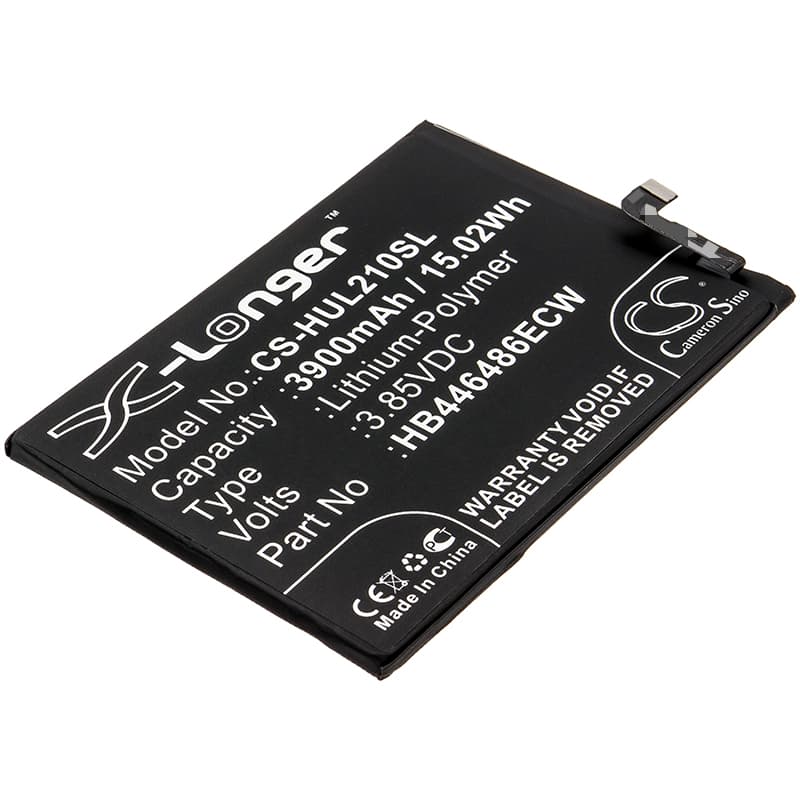 Replacement Battery for Huawei P Smart Z - CS-HUL210SL-1.jpg