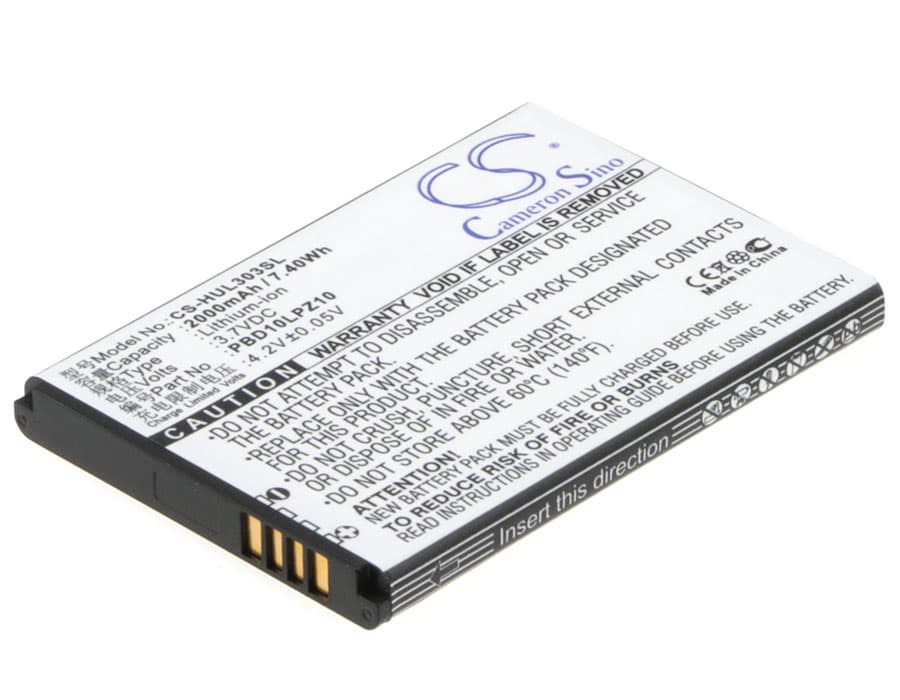 Replacement Battery for Huawei GL10P - CS-HUL303SL-1.jpg