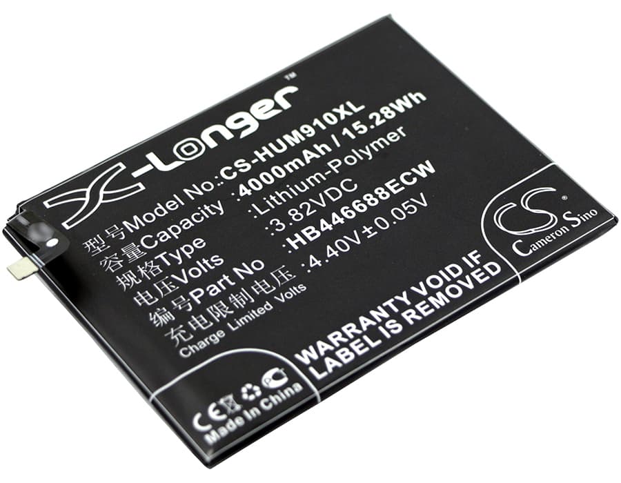 Replacement Battery for Huawei Ascend Mate 9 Pro - CS-HUM910XL-1.jpg