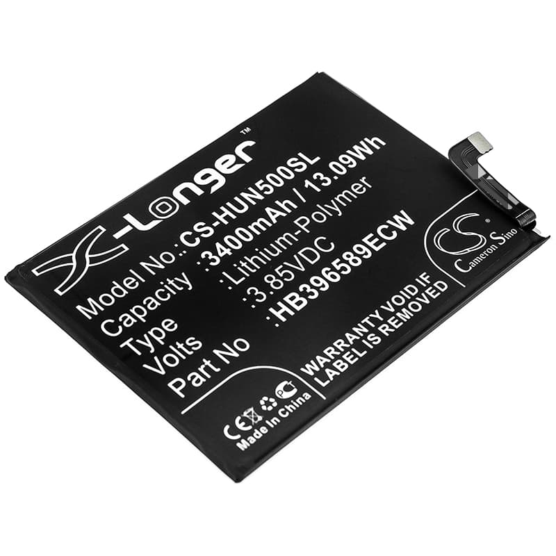 Replacement Battery for Huawei Nova 5 - CS-HUN500SL-1.jpg