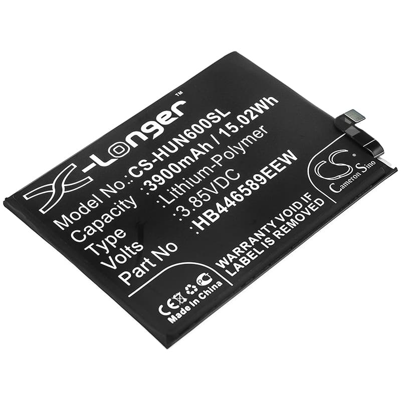 Replacement Battery for Huawei Nova 6 - CS-HUN600SL-1.jpg
