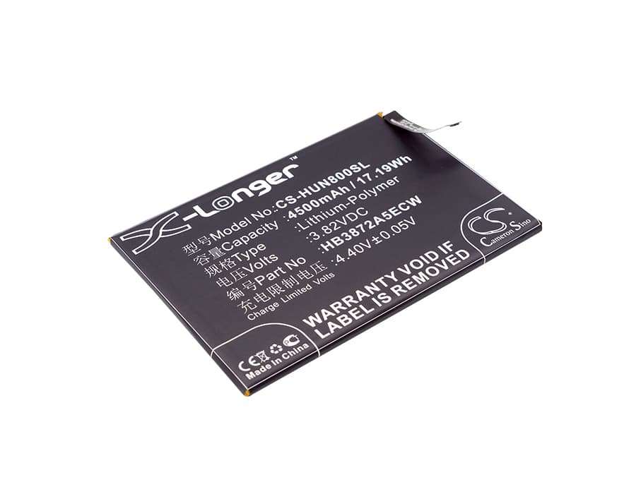 Replacement Battery for Huawei Honor Note 8 - CS-HUN800SL-1.jpg