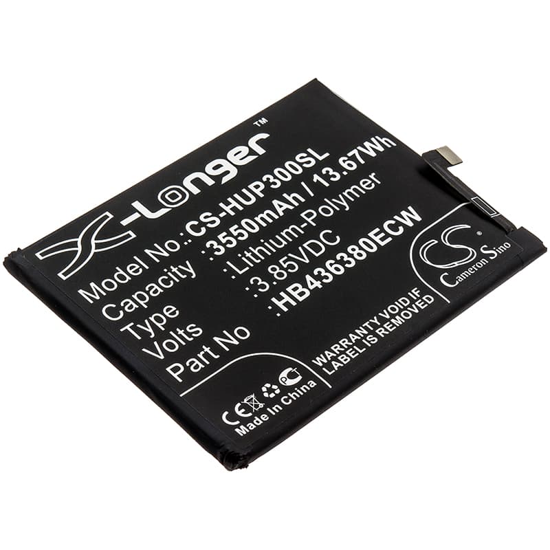 Replacement Battery for Huawei P30 - CS-HUP300SL-1.jpg