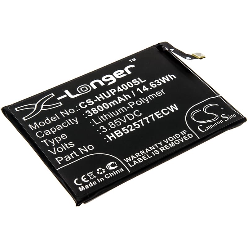 Replacement Battery for Huawei P40 - CS-HUP400SL-1.jpg