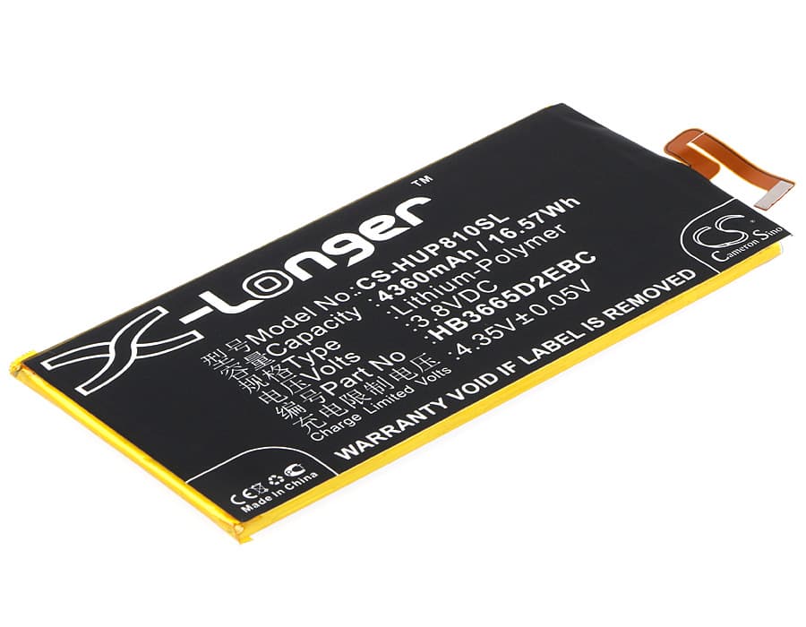 Replacement Battery for Huawei Ascend P8 Max - CS-HUP810SL-1.jpg