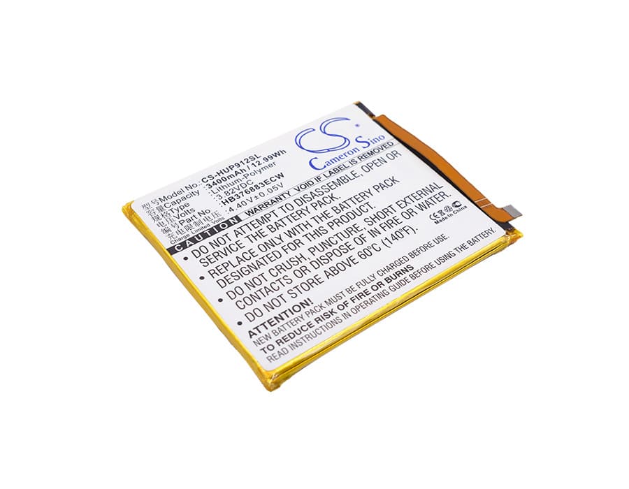 Replacement Battery for Huawei P9 Plus - CS-HUP912SL-1.jpg