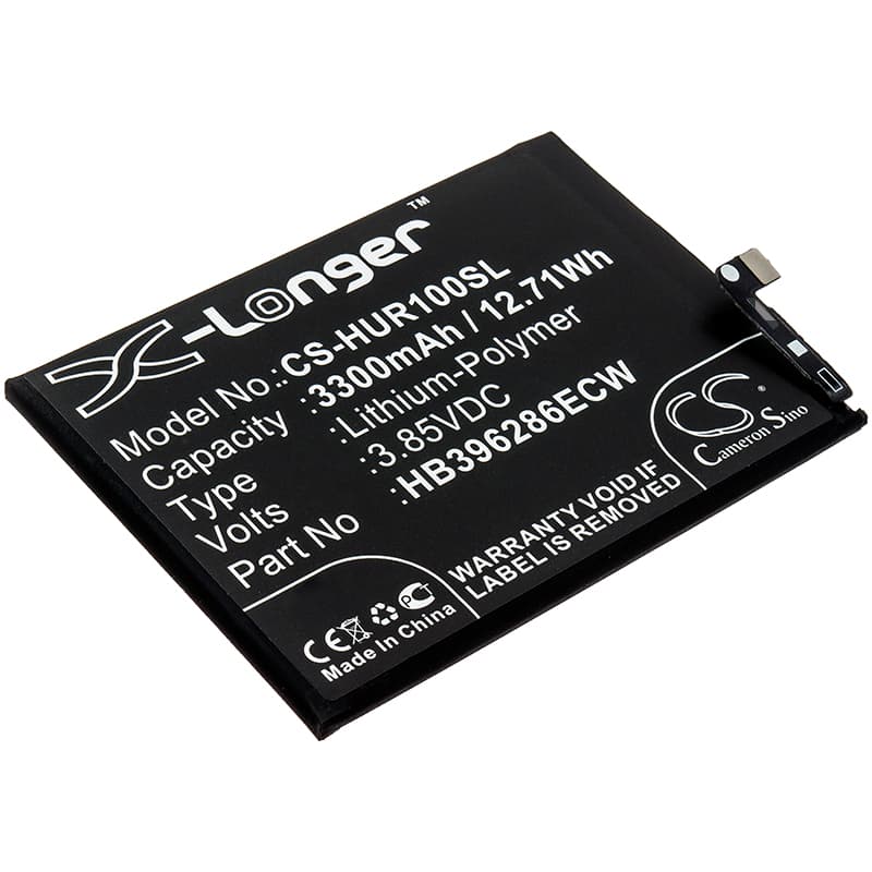 Replacement Battery for Huawei P Smart 2019 - CS-HUR100SL-1.jpg