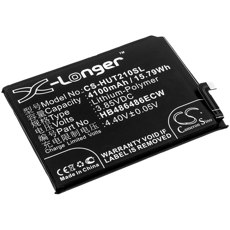 Replacement Battery for Huawei Mate 20 Pro - CS-HUT210SL-1.jpg