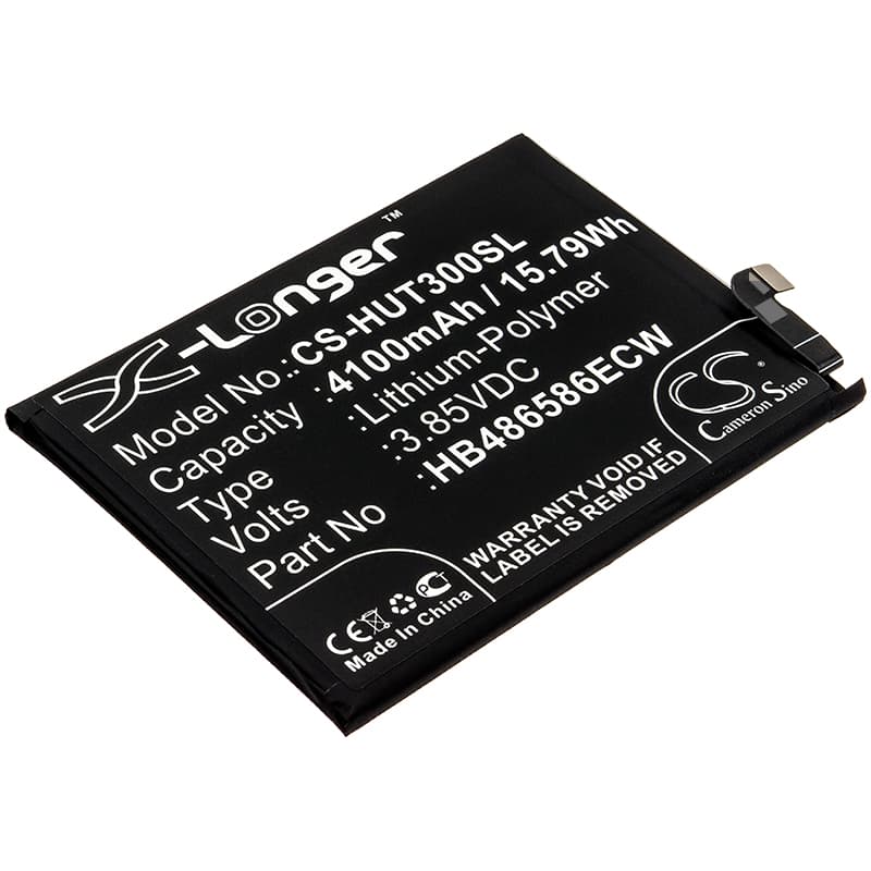 Replacement Battery for Huawei Mate 30 - CS-HUT300SL-1.jpg
