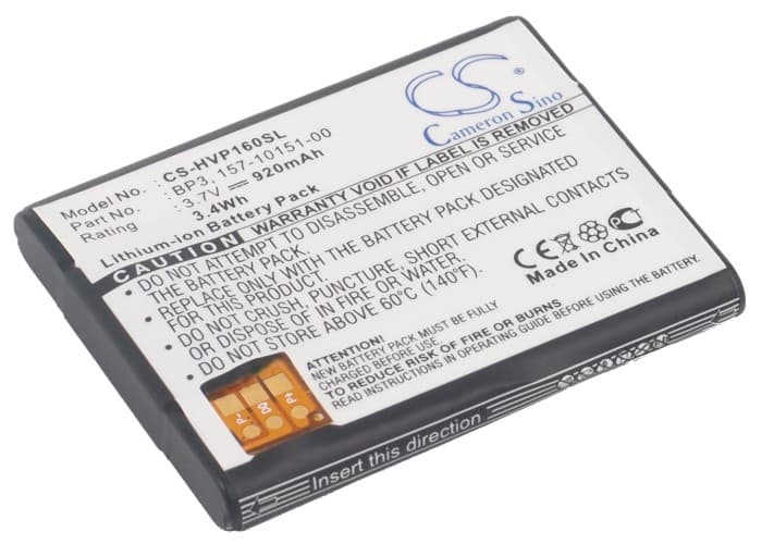 Replacement Battery for Palm Veer - CS-HVP160SL-1.jpg