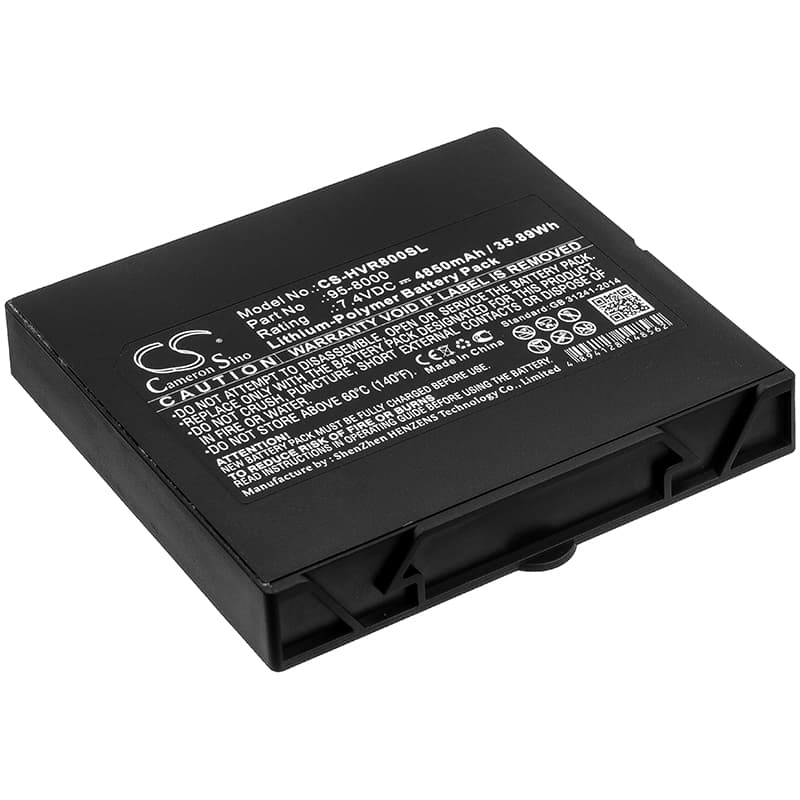 Replacement Battery for HumanWare Victor Reader Stratus - CS-HVR800SL-1.jpg