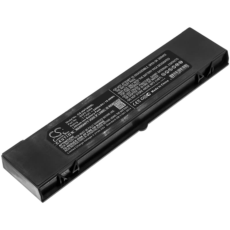 Replacement Battery for HumanWare Touch - CS-HVT400SL-1.jpg