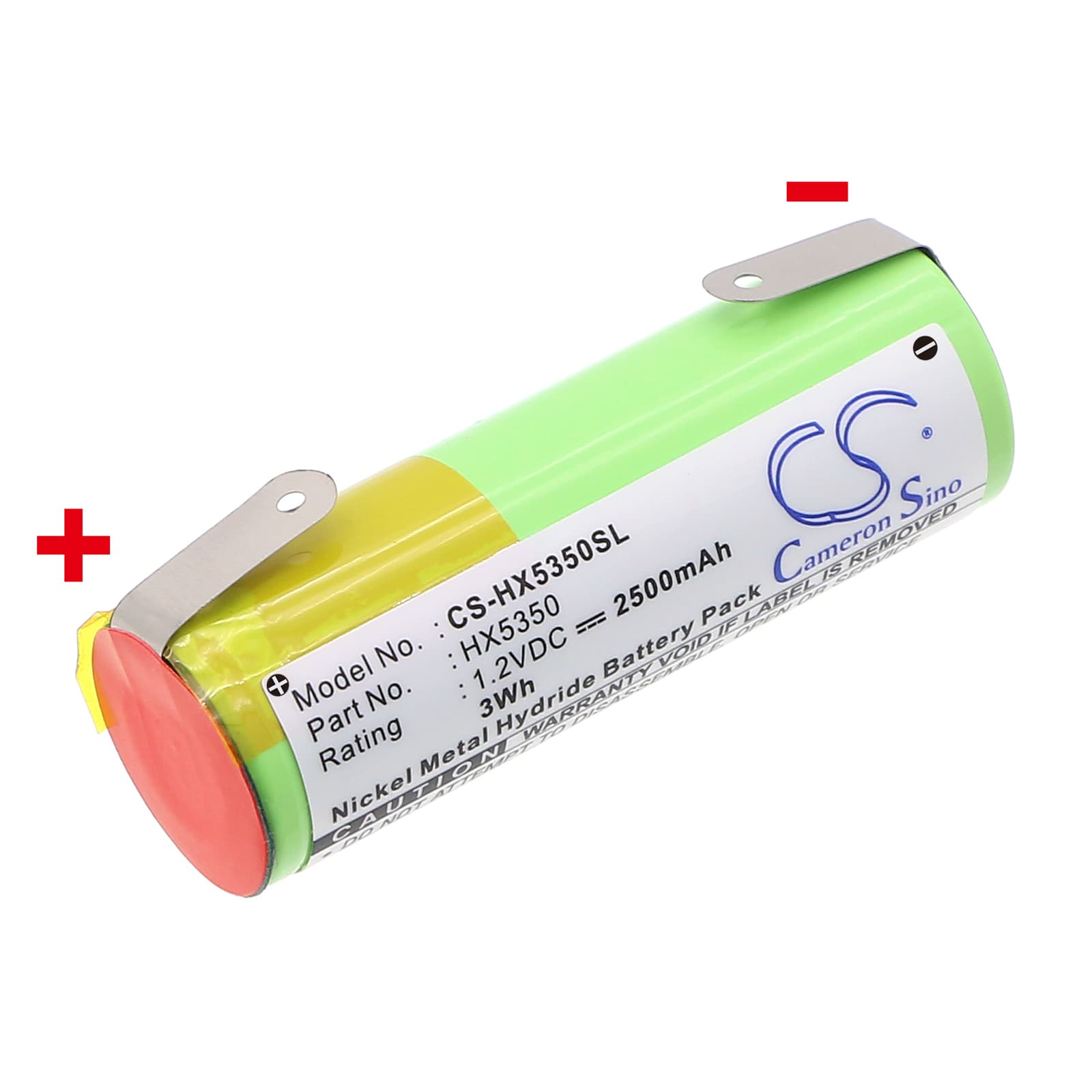 Replacement Battery for Philips CleanCare - CS-HX5350SL-1.jpg