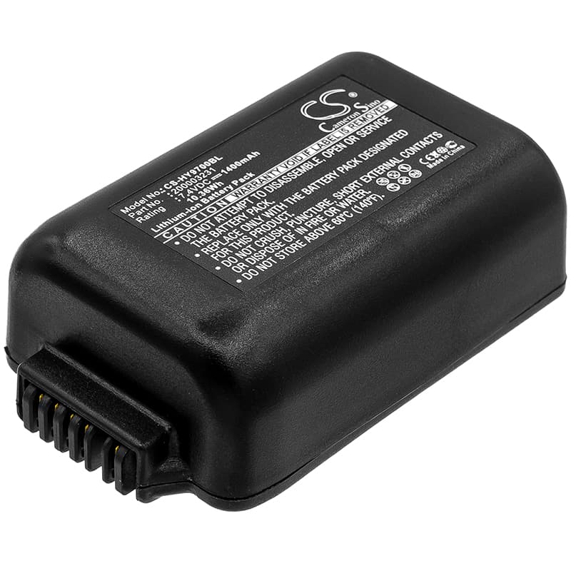 Replacement Battery for Honeywell 9700 - CS-HY9700BL-1.jpg