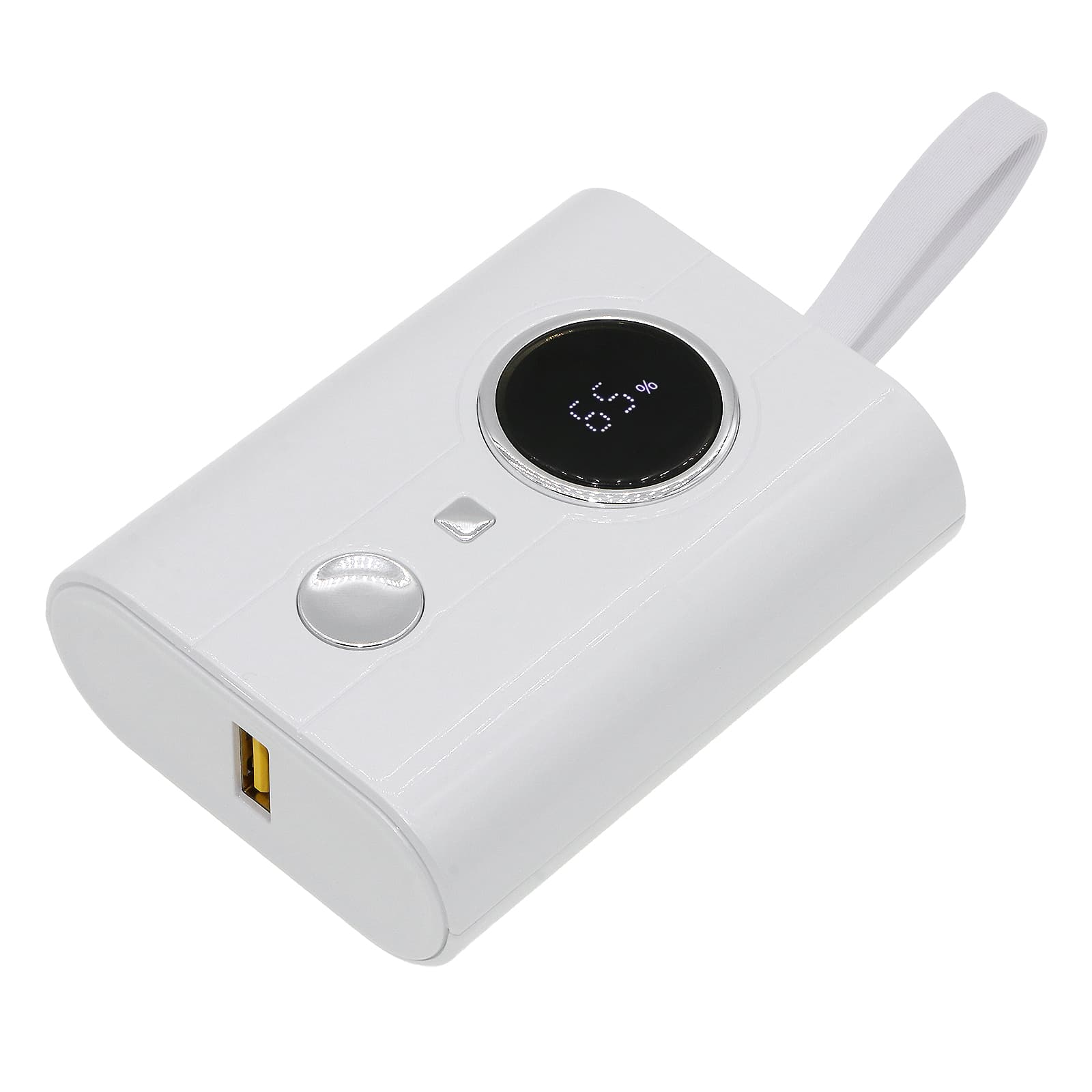 Replacement Power Bank
