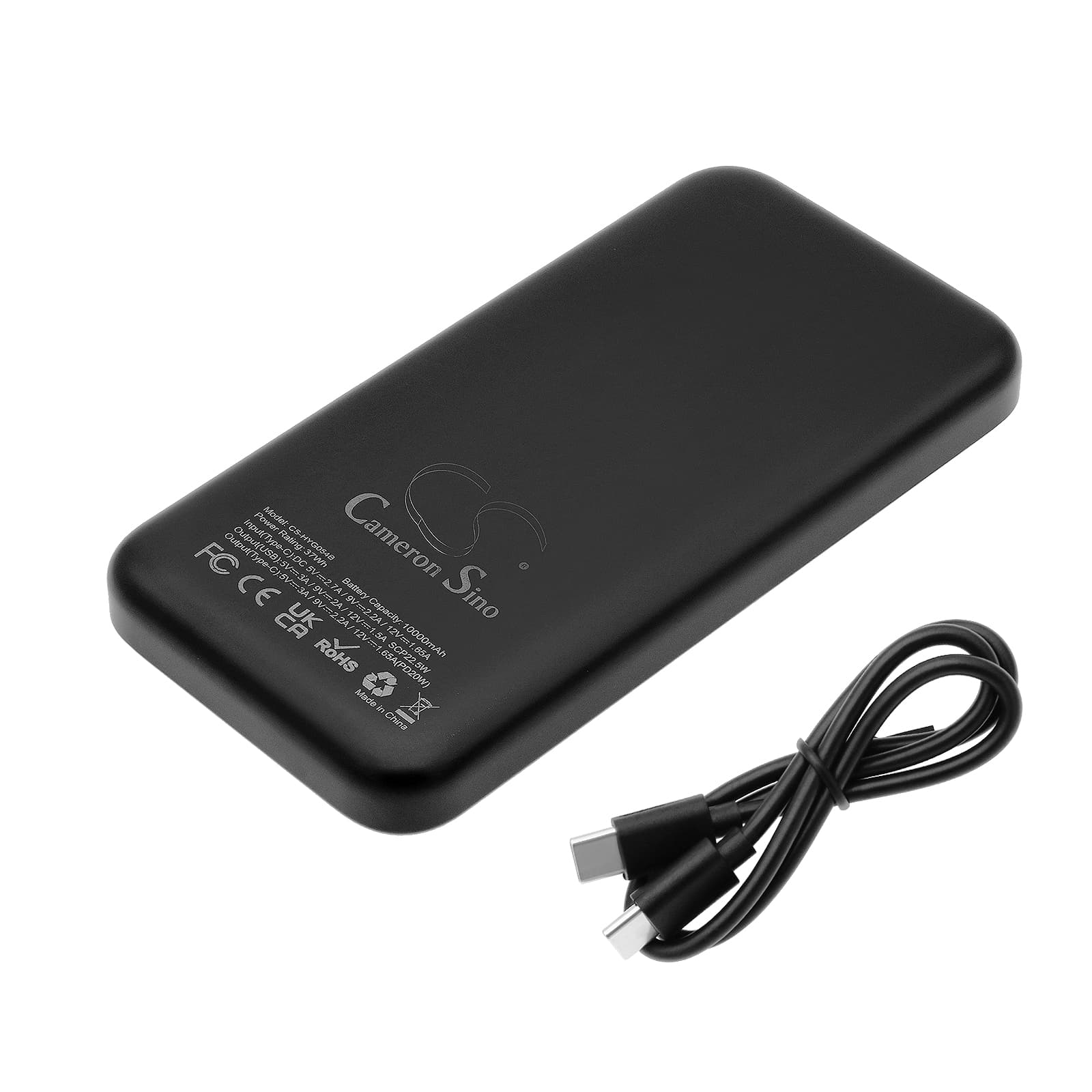 Replacement Power Bank