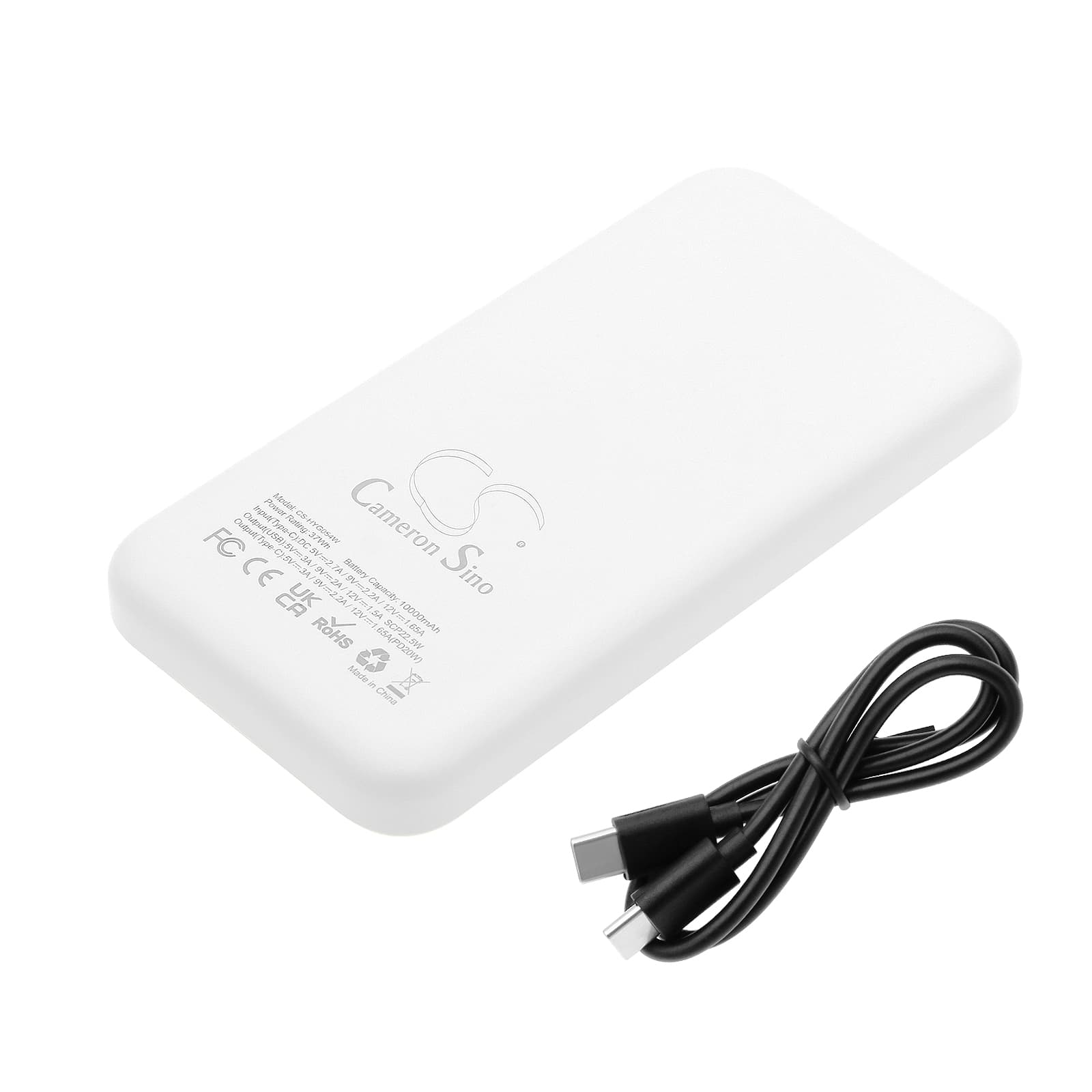 Replacement Power Bank