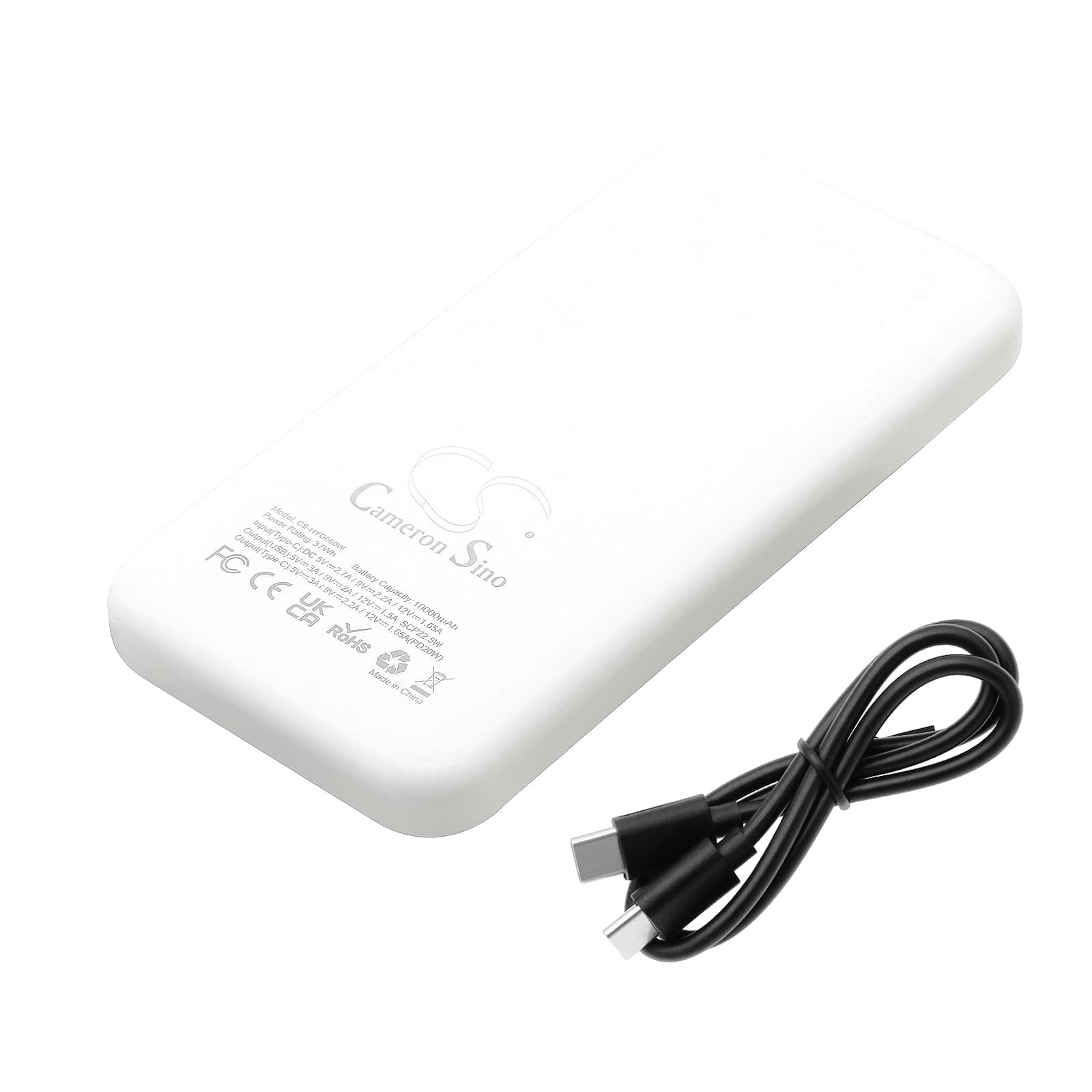 Replacement Power Bank