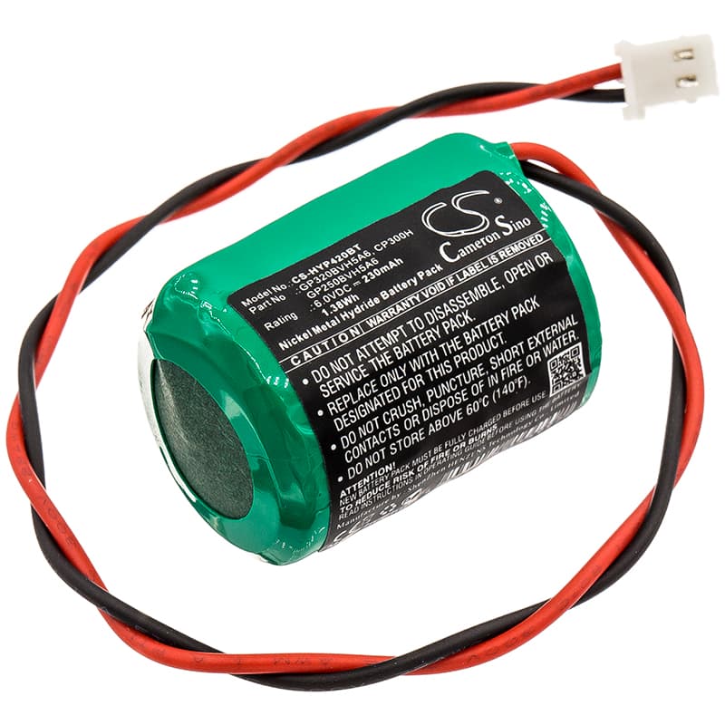 Replacement Battery for Honeywell AG6/WB - CS-HYP420BT-1.jpg