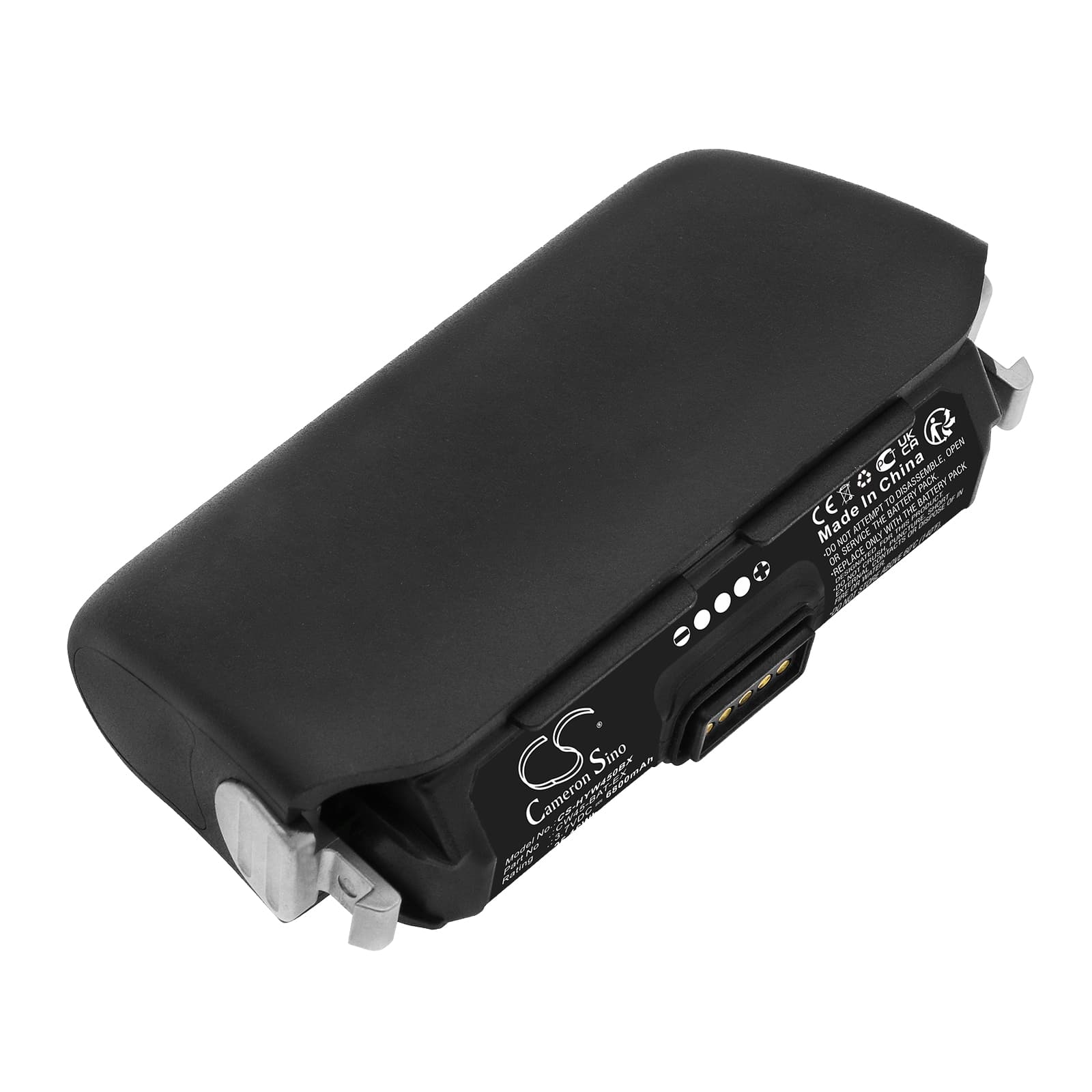 Replacement Battery for Honeywell CW45 - CS-HYW450BX-1.jpg