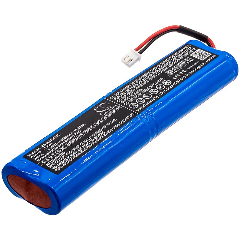 Replacement Battery for Hazet 1979-6 - CS-HZT197SL-1.jpg