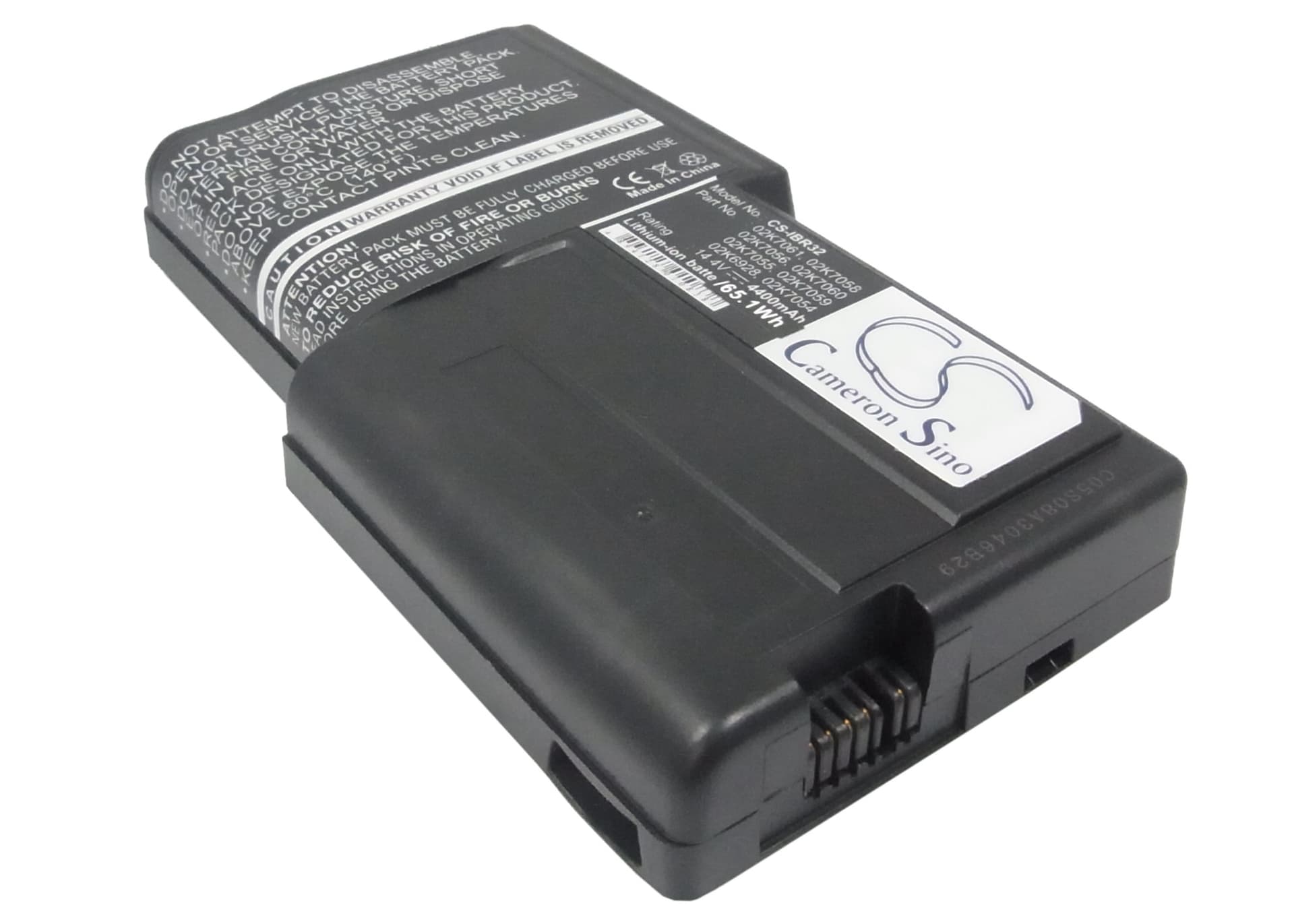 Replacement Battery for IBM ThinkPad R32 - CS-IBR32-1.jpg
