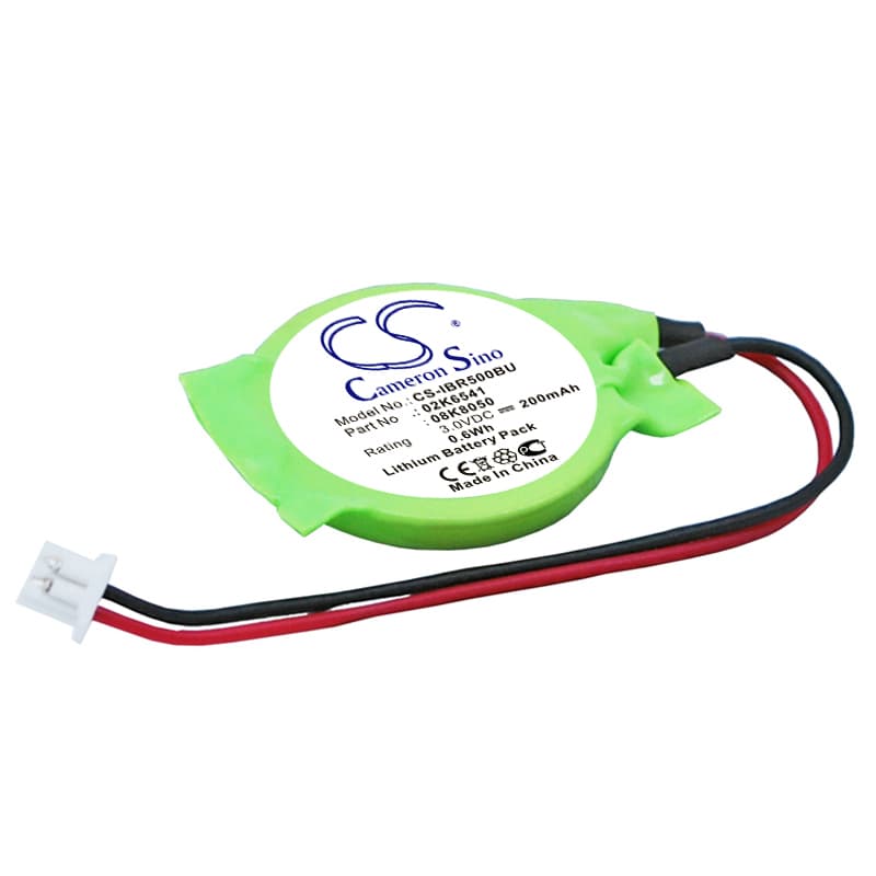 Replacement Battery for NEC Versa M400 - CS-IBR500BU-1.jpg