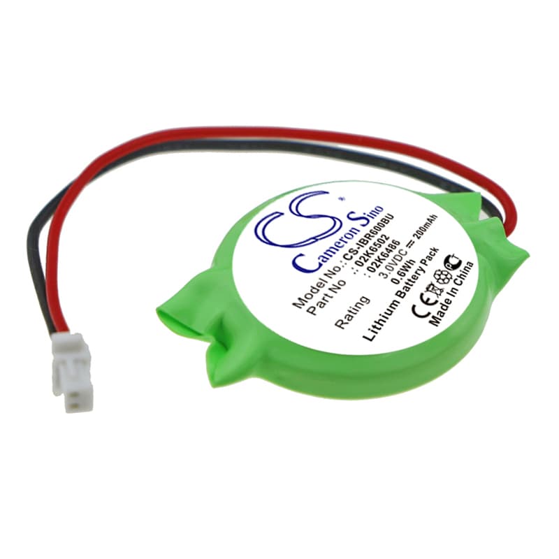 Replacement Battery for IBM ThinkPad 600 - CS-IBR600BU-1.jpg