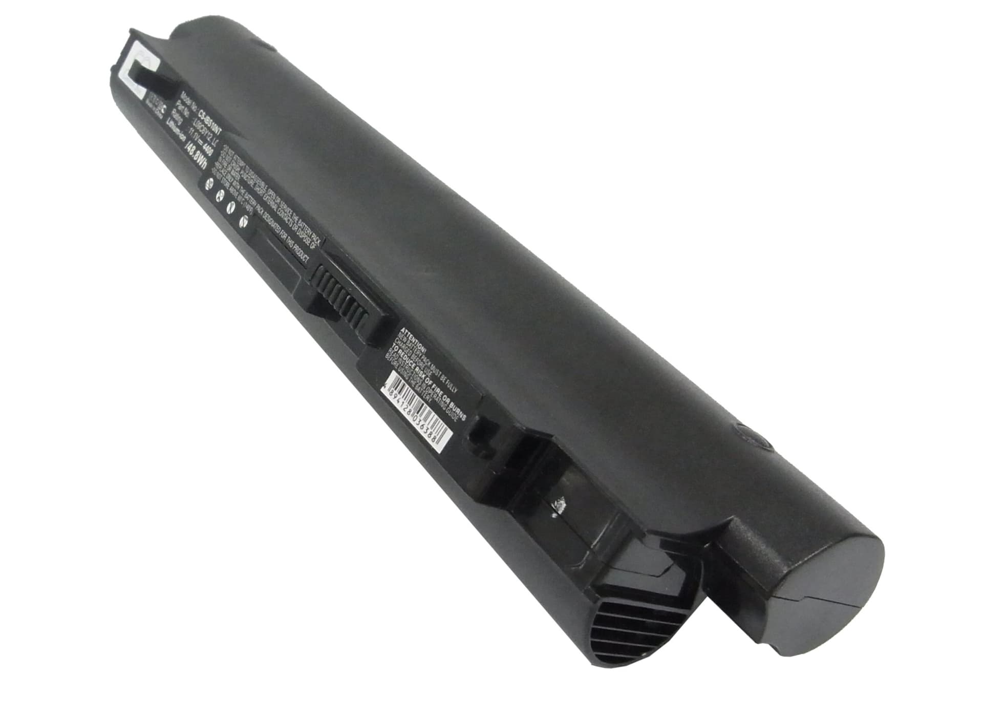 Replacement Battery for Lenovo ideapad S10-2 - CS-IBS10NT-1.jpg