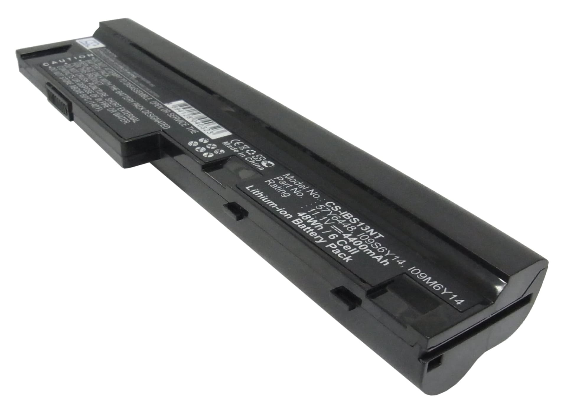 Replacement Battery for Lenovo IdIdeaPad S10-3 - CS-IBS13NT-1.jpg