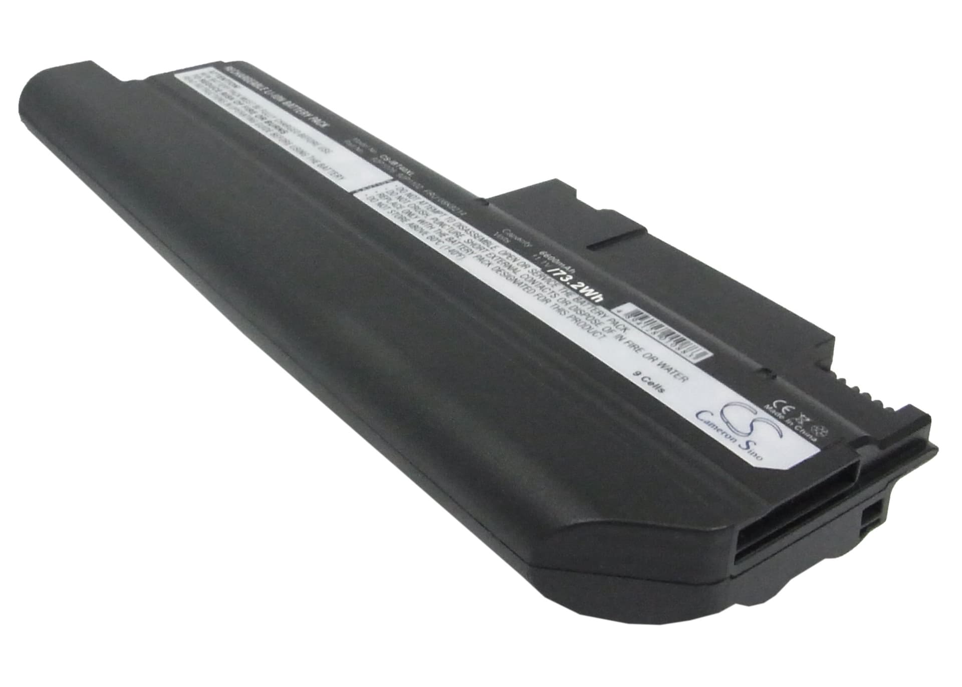 Replacement Battery for IBM ThinkPad R51e-1848 - CS-IBT40XL-1.jpg