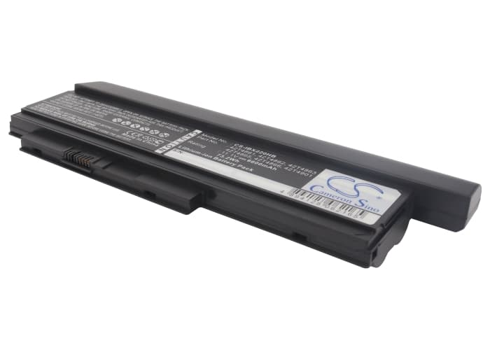 Replacement Battery for Lenovo ThinkPad X220 - CS-IBX220HB-1.jpg