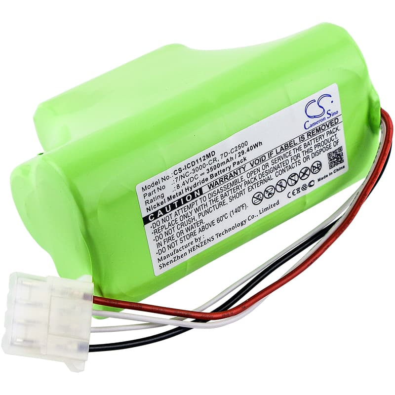 Replacement Battery for Innomed HeartScreen 112d - CS-ICD112MD-1.jpg