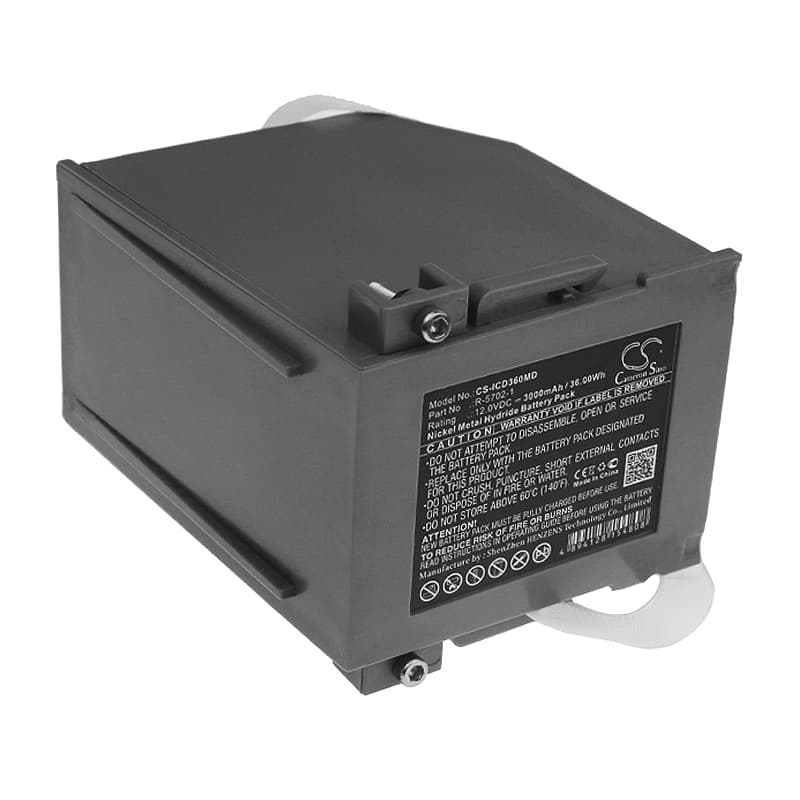 Replacement Battery for Innomed CA360B - CS-ICD360MD-1.jpg