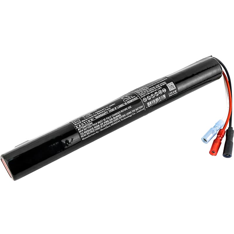 Replacement Battery for Innomed Heartscreen 80G EKG/ECG - CS-ICD800MD-1.jpg