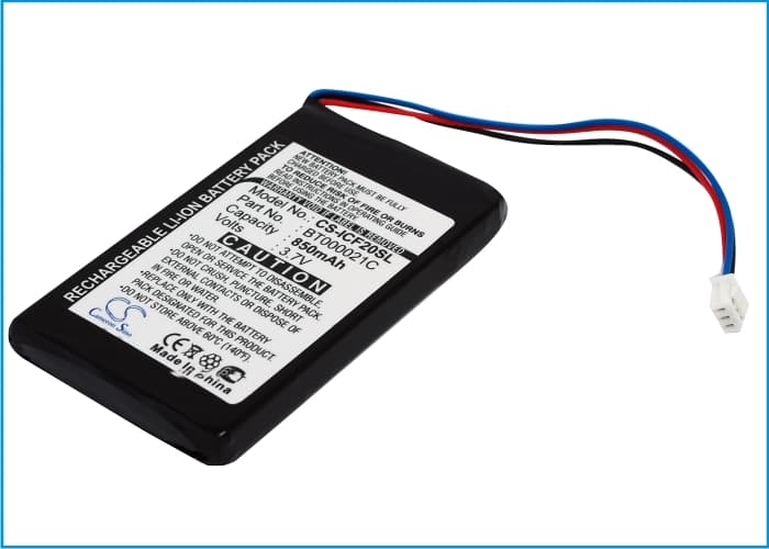 Replacement Battery for Navman F20 - CS-ICF20SL-1.jpg