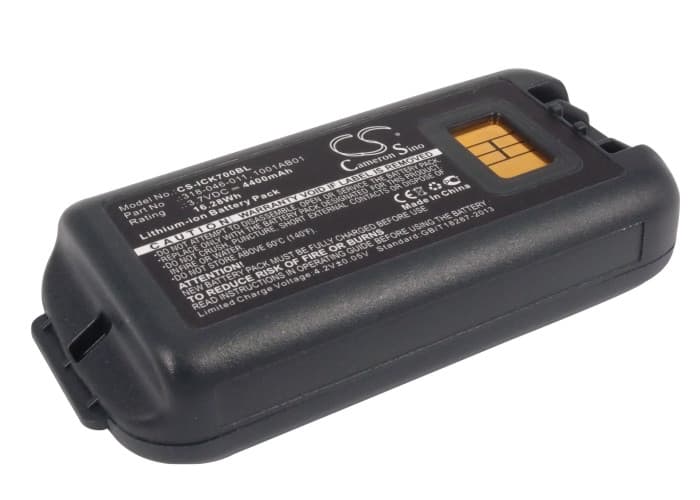 Replacement Battery for Intermec CK70