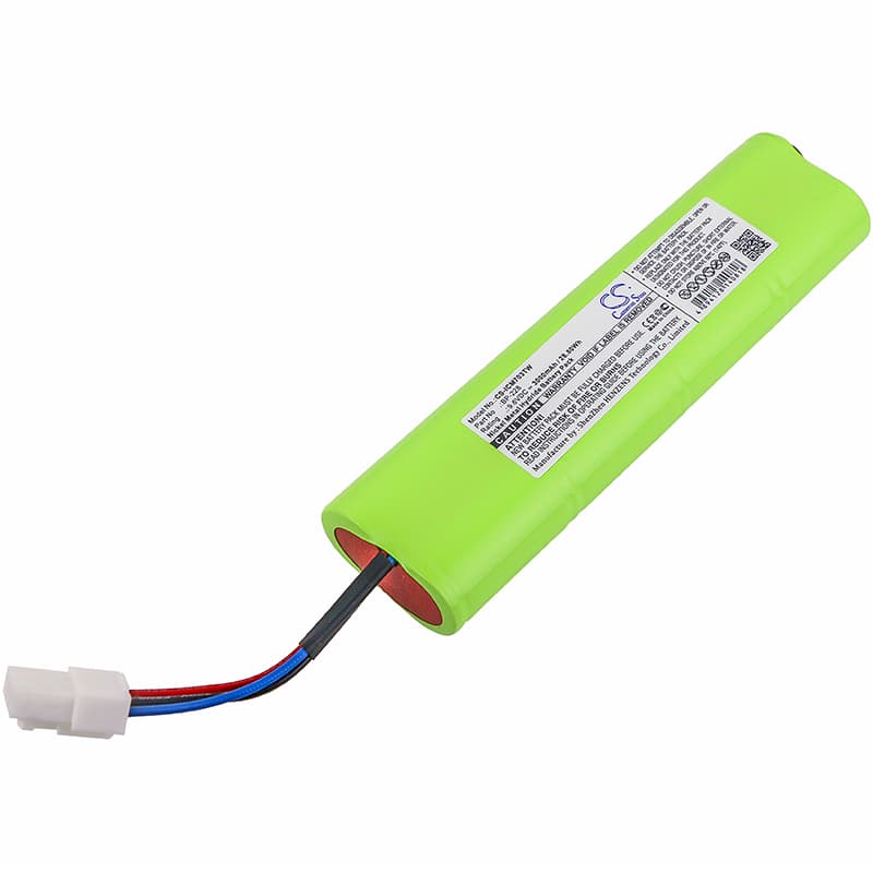 Replacement Battery for Icom IC-703 - CS-ICM703TW-1.jpg