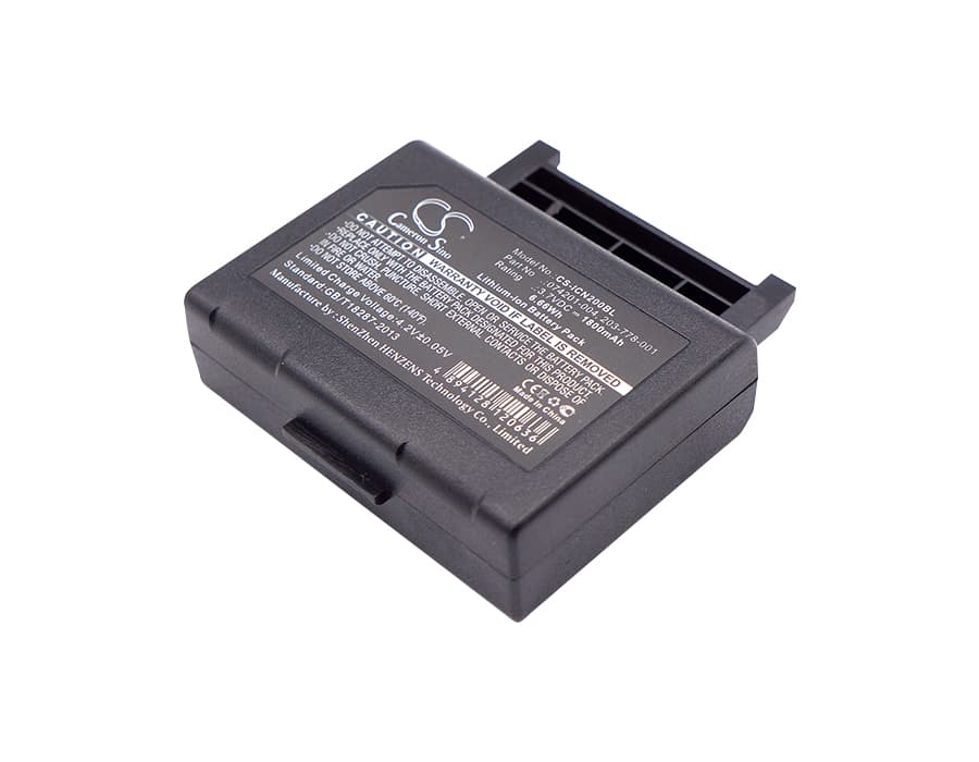 Replacement Battery for Intermec CN2 - CS-ICN200BL-1.jpg
