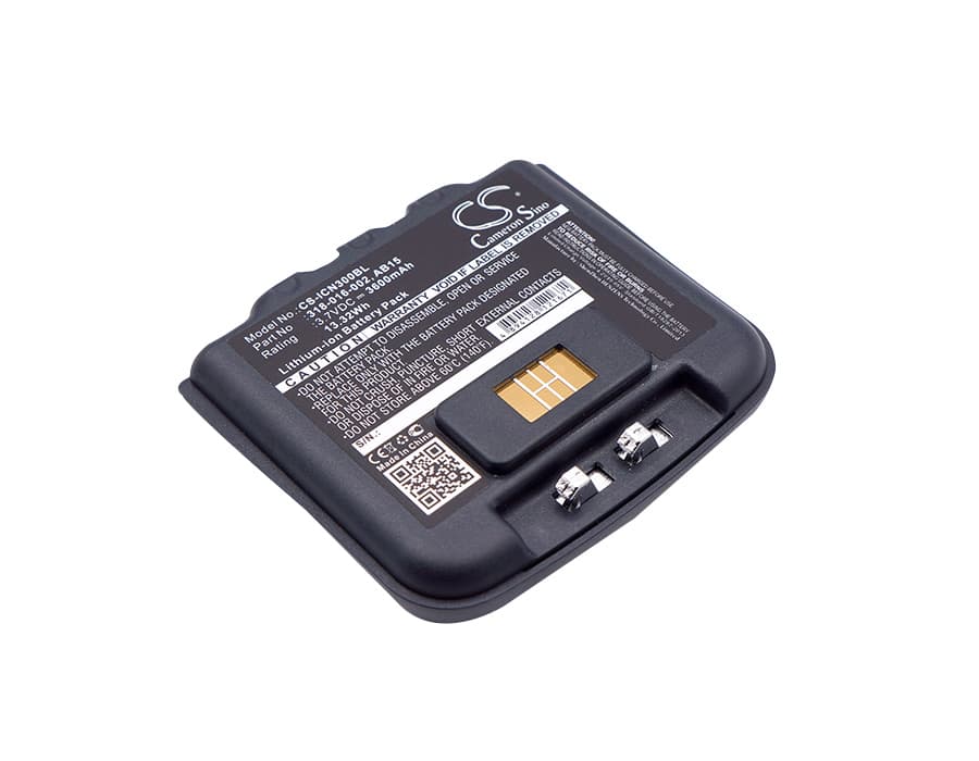 Replacement Battery for Intermec CN3 - CS-ICN300BL-1.jpg