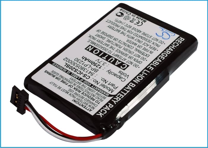 Replacement Battery for Navman S20 - CS-ICS20SL-1.jpg