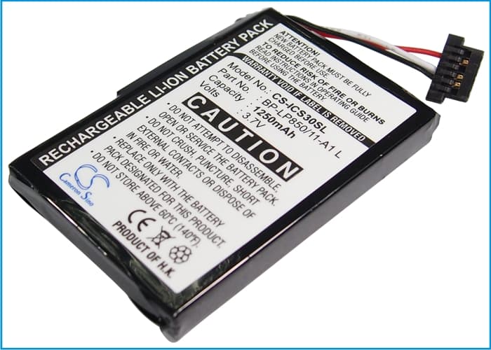 Replacement Battery for Navman S30 - CS-ICS30SL-1.jpg