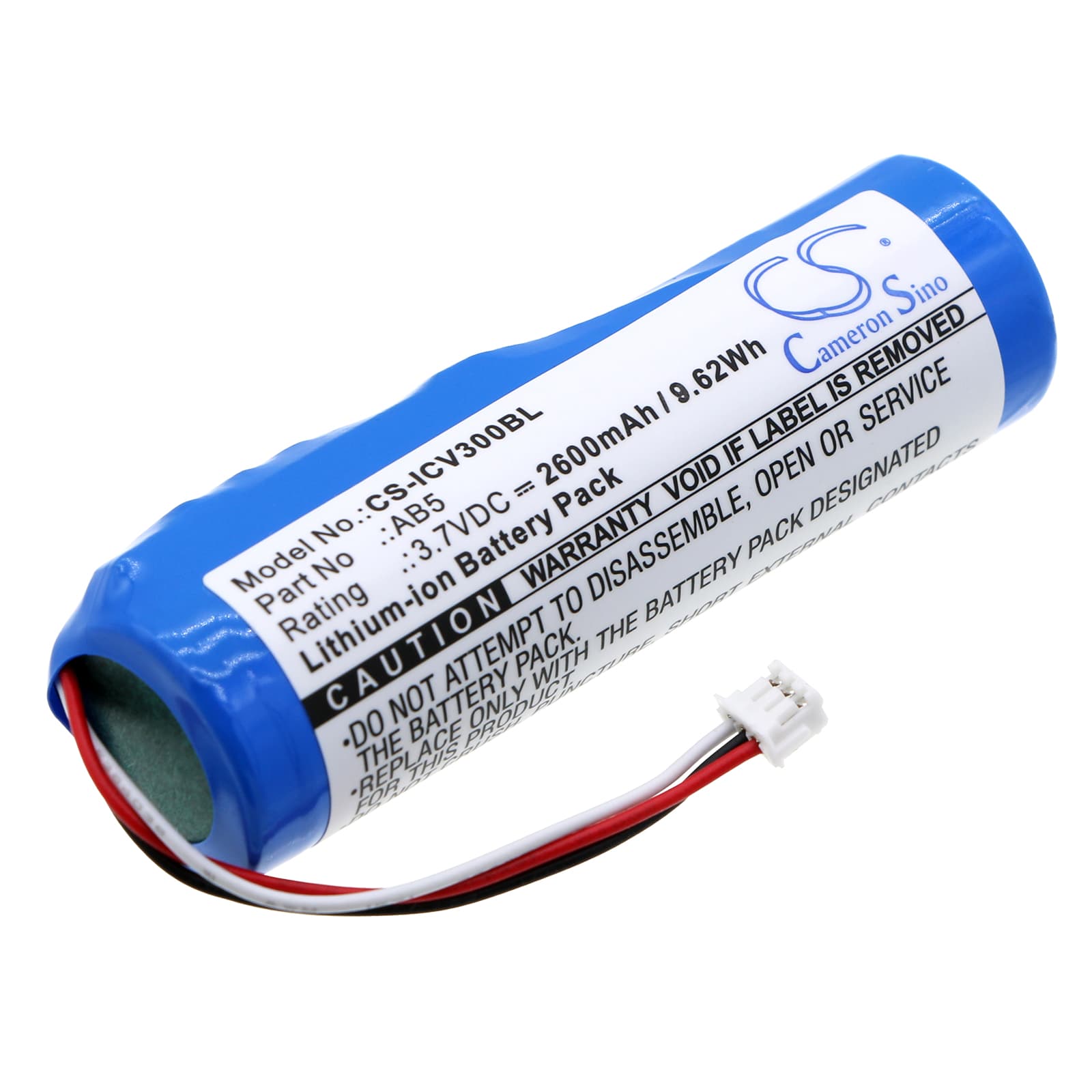 Replacement Battery for Intermec CV30 - CS-ICV300BL-1.jpg
