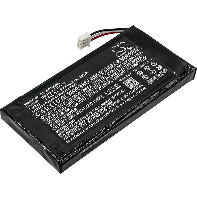 Replacement Battery for Infinity One Premium - CS-IFP100SL-1.jpg