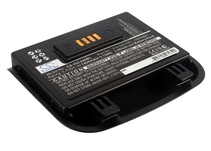 Replacement Battery for Intermec GC4460 - CS-IGC446BL-1.jpg