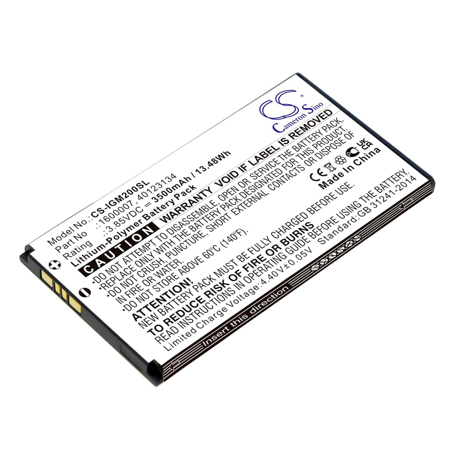 Replacement Battery for Inseego 5G Mifi M2000 - CS-IGM200SL-1.jpg