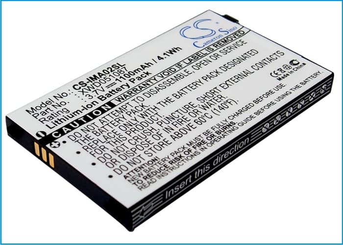 Replacement Battery for Dopod Pean - CS-IMA02SL-1.jpg
