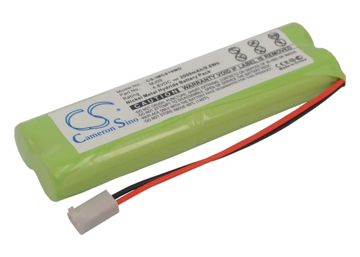 Replacement Battery for Martel I-Stat Printer - CS-IMC819MD-1.jpg