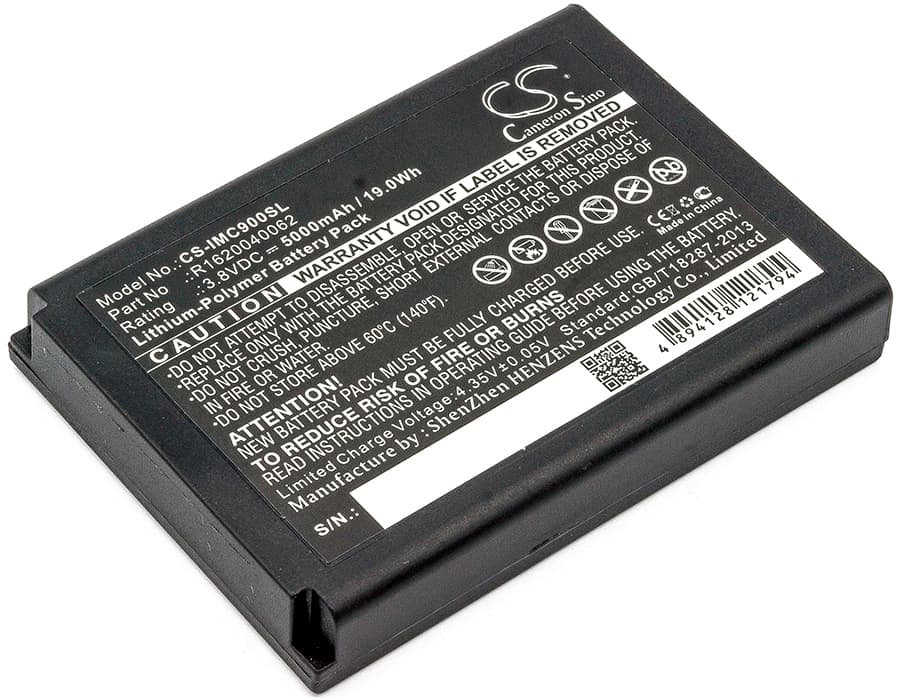 Replacement Battery for IDATA MC70 - CS-IMC900SL-1.jpg